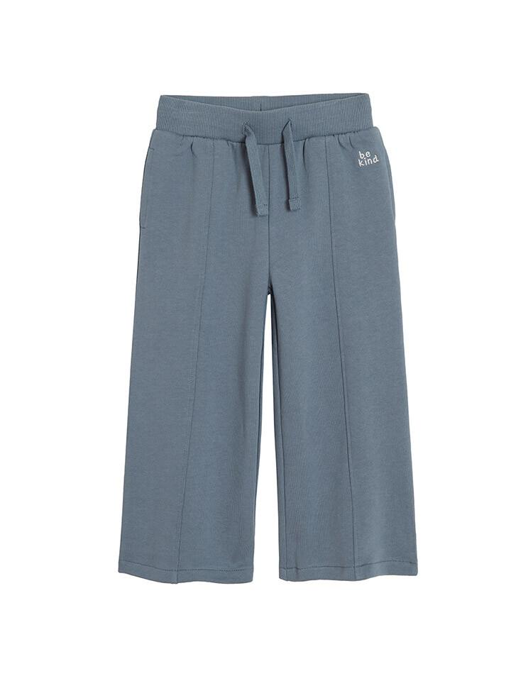 Спортивные брюки COOL CLUB, синий
Спортивные брюки COOL CLUB, синий