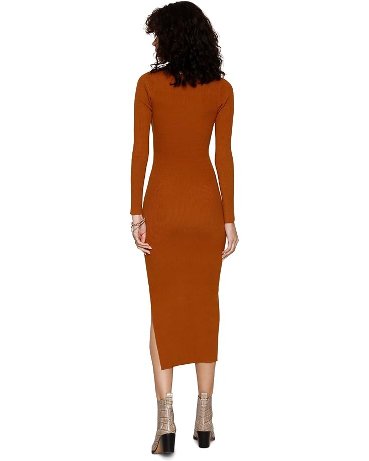 Платье Heartloom Sevilla Dress, цвет Toffee
Платье Heartloom Sevilla Dress, цвет Toffee