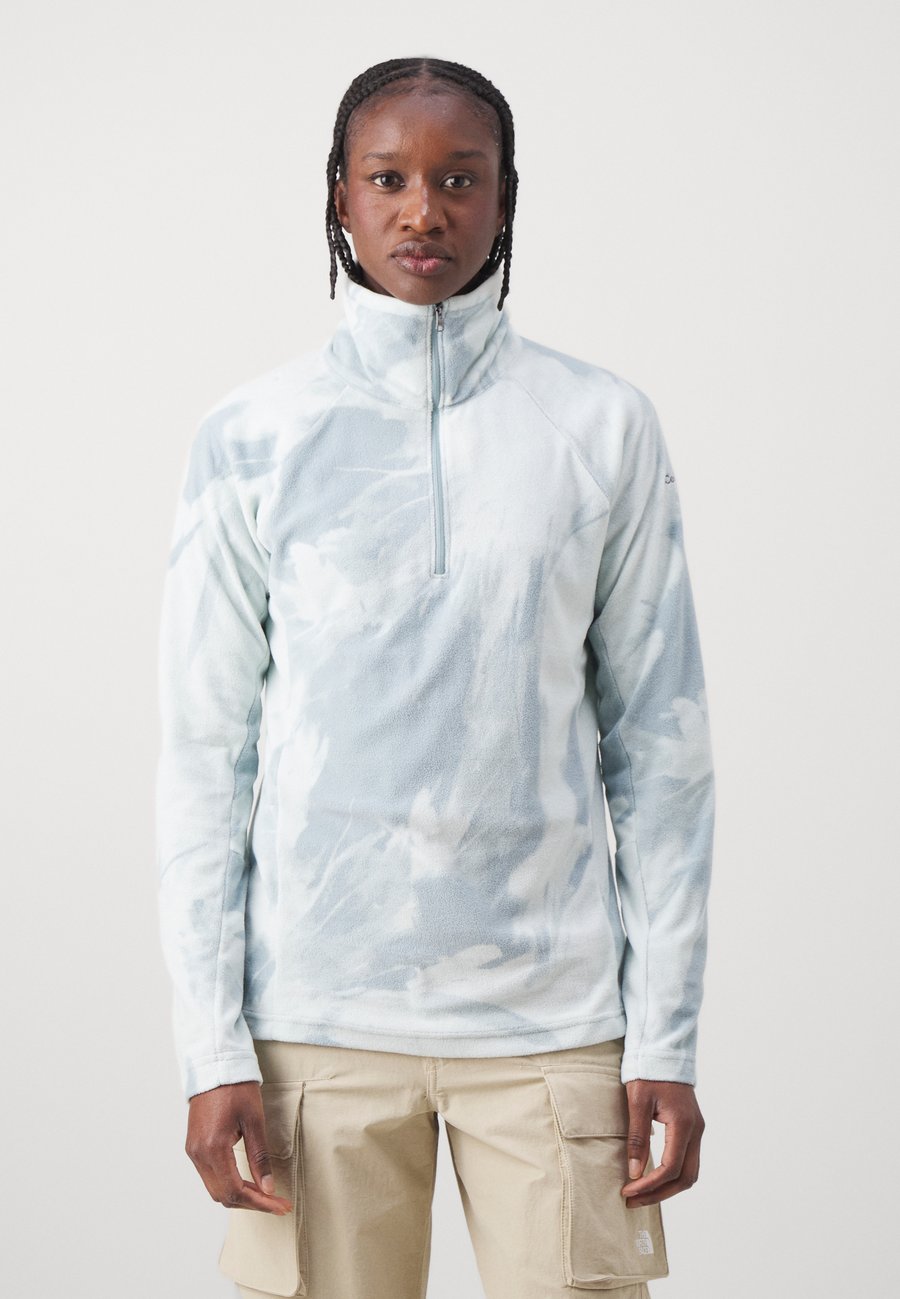 Джемпер Columbia GLACIAL PRINT 1/2 ZIP, Crushed Blue Snowflight/Blue
Джемпер Columbia GLACIAL PRINT 1/2 ZIP, Crushed Blue Snowflight/Blue
