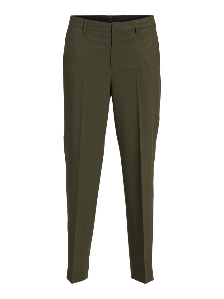 Тканевые брюки Jack & Jones
Тканевые брюки Jack & Jones