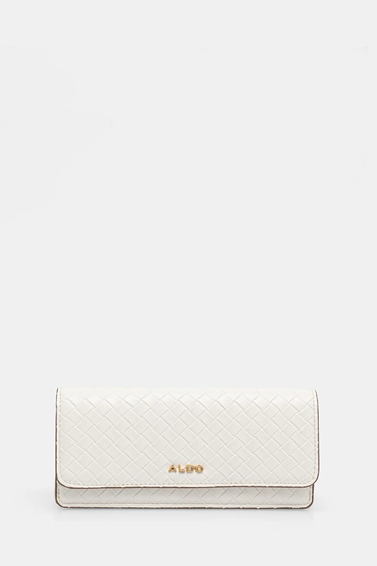 Кошелек AGRALI Aldo, белый
Кошелек AGRALI Aldo, белый