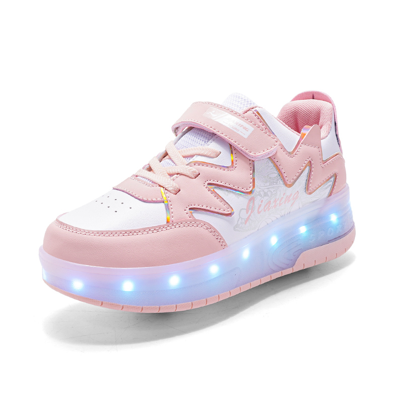 Нескользящие, амортизирующие, износостойкие, водостойкие, поддерживающие, низкие детские кроссовки для отдыха на природе KUPE, розовый
Нескользящие, амортизирующие, износостойкие, водостойкие, поддерживающие, низкие детские кроссовки для отдыха на природе KUPE, розовый