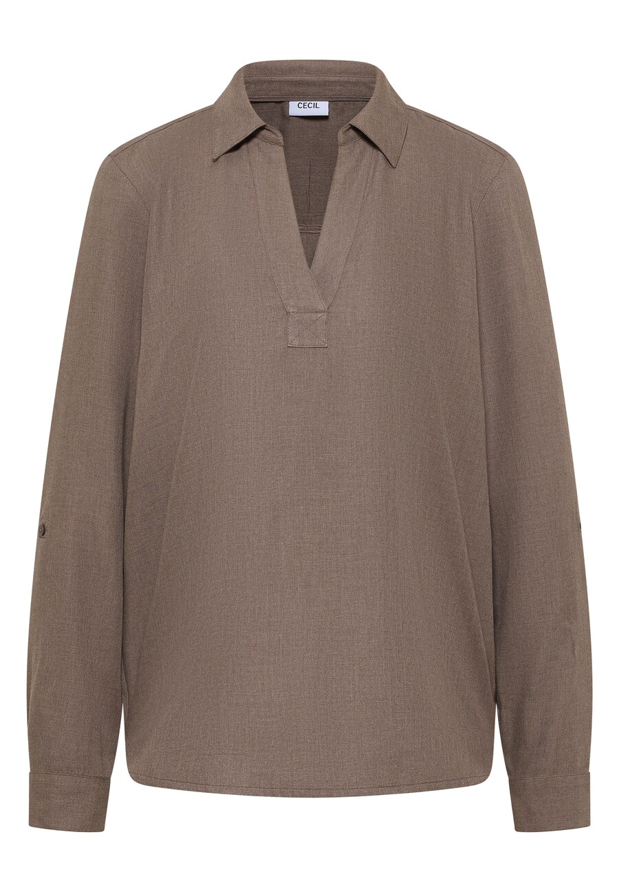 Блуза CECIL, коричневый
Блуза CECIL, коричневый
