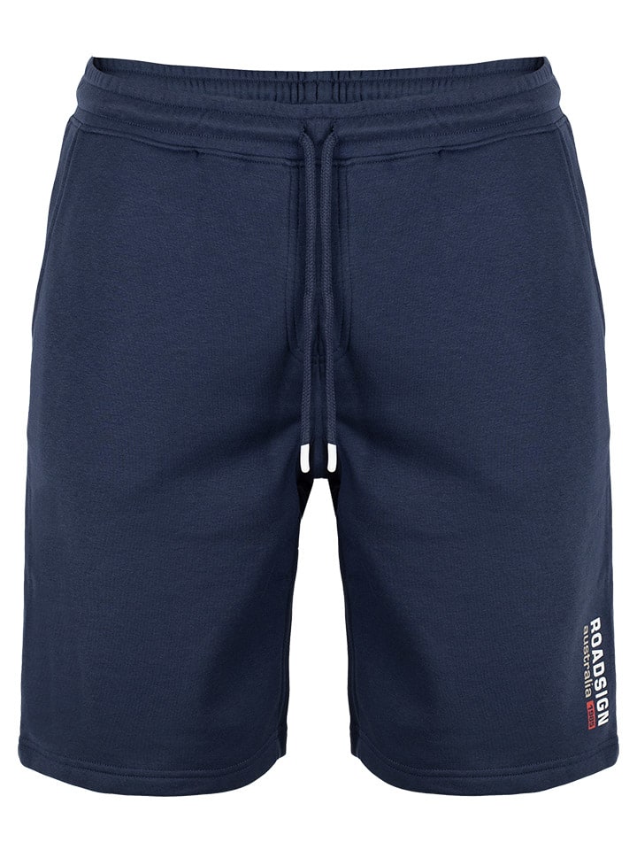 Тканевые шорты Roadsign, темно-синий
Тканевые шорты Roadsign, темно-синий