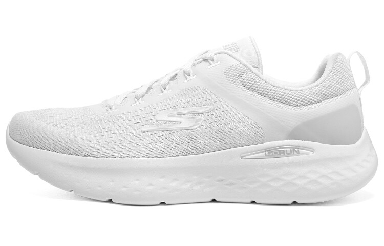 Кроссовки для бега Go Run Lite мужские с низким верхом белого цвета Skechers
Кроссовки для бега Go Run Lite мужские с низким верхом белого цвета Skechers