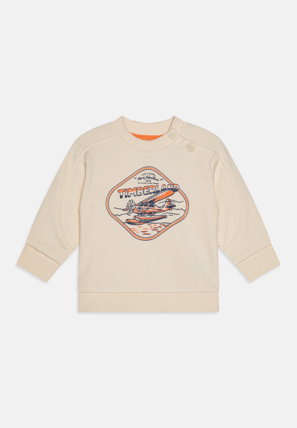 Толстовка Timberland, слоновая кость
Толстовка Timberland, слоновая кость
