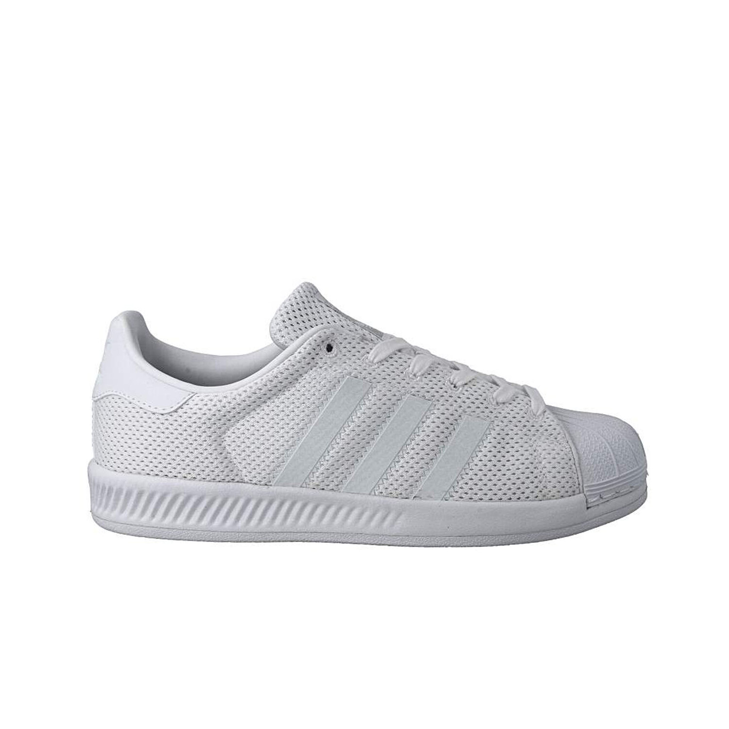 Кроссовки superstar с отскоком Adidas, белый
Кроссовки superstar с отскоком Adidas, белый