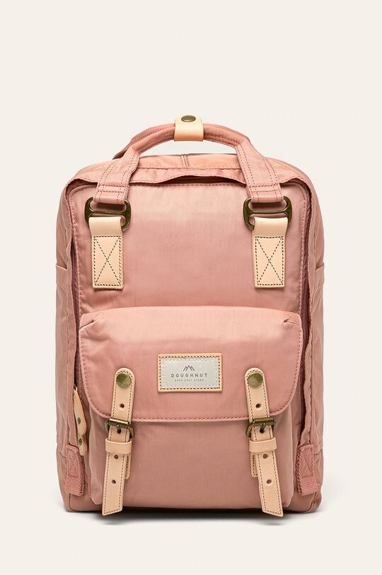 Пончик - Рюкзак Macaroon Doughnut, розовый
Пончик - Рюкзак Macaroon Doughnut, розовый
