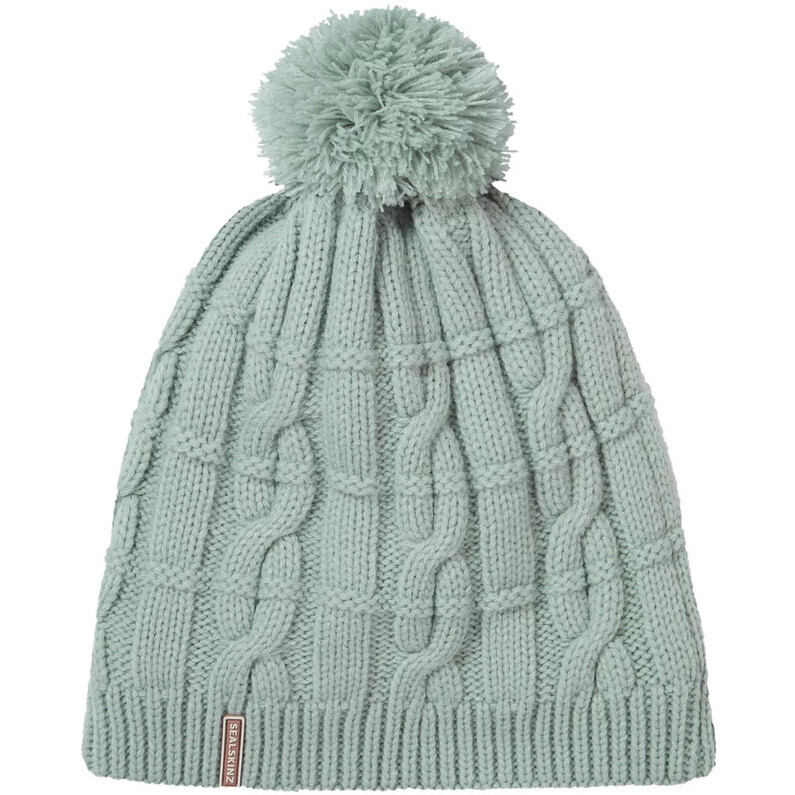 Шляпа Хемсби SealSkinz, бирюзовый
Шляпа Хемсби SealSkinz, бирюзовый