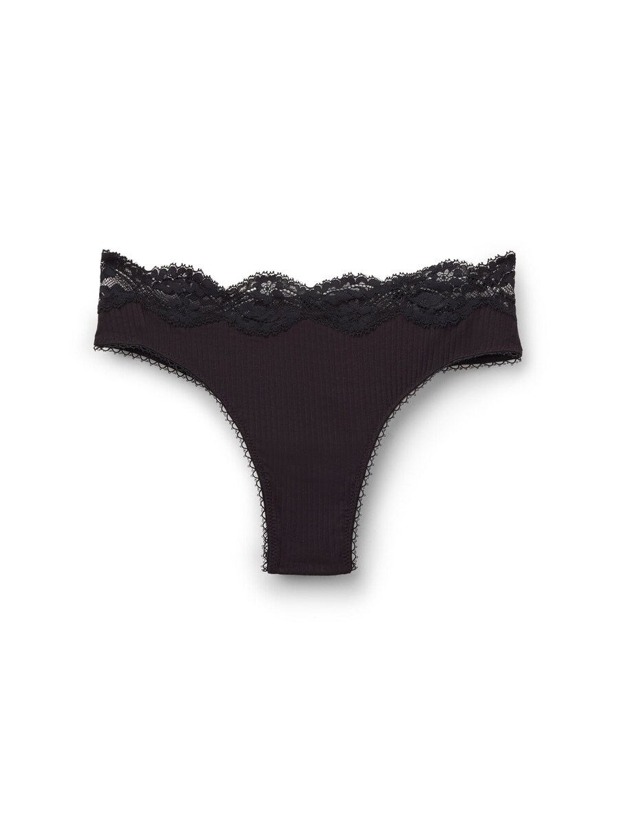 Трусы INTIMISSIMI YOUR EVERYDAY, Black
Трусы INTIMISSIMI YOUR EVERYDAY, Black