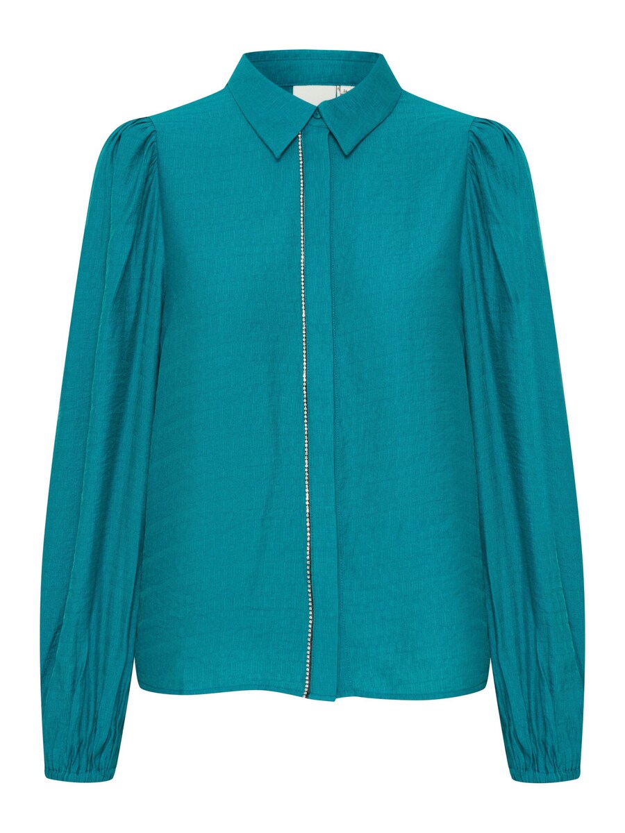 Блузка ICHI Rhines, синий
Блузка ICHI Rhines, синий