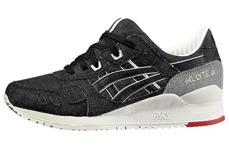 Кроссовки для бега Gel-Lyte мужские с низким верхом
Кроссовки для бега Gel-Lyte мужские с низким верхом