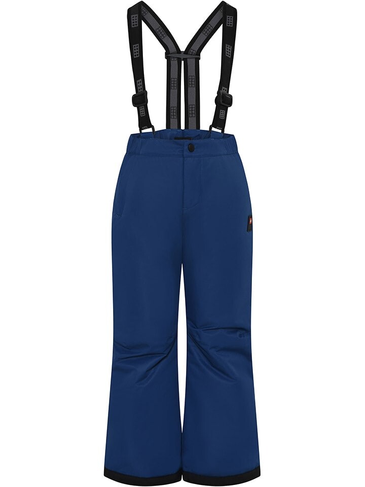 Лыжные штаны LEGO Ski-/ Snowboardhose Payton 701, синий
Лыжные штаны LEGO Ski-/ Snowboardhose Payton 701, синий