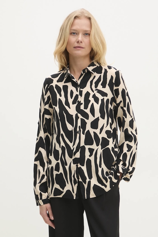 Рубашка Answear.Lab, черный
Рубашка Answear.Lab, черный