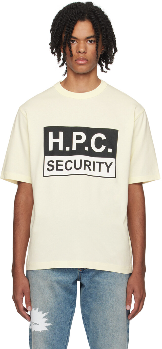 Off-White HPC. Футболка безопасности Heron Preston, Серый, Off-White HPC. Футболка безопасности Heron Preston
Off-White HPC. Футболка безопасности Heron Preston, Серый, Off-White HPC. Футболка безопасности Heron Preston