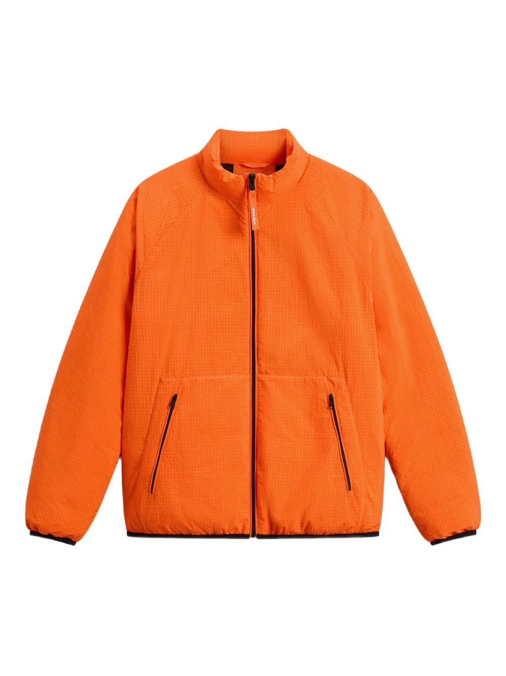 Куртка на молнии из рипстопа Woolrich Kids, оранжевый
Куртка на молнии из рипстопа Woolrich Kids, оранжевый