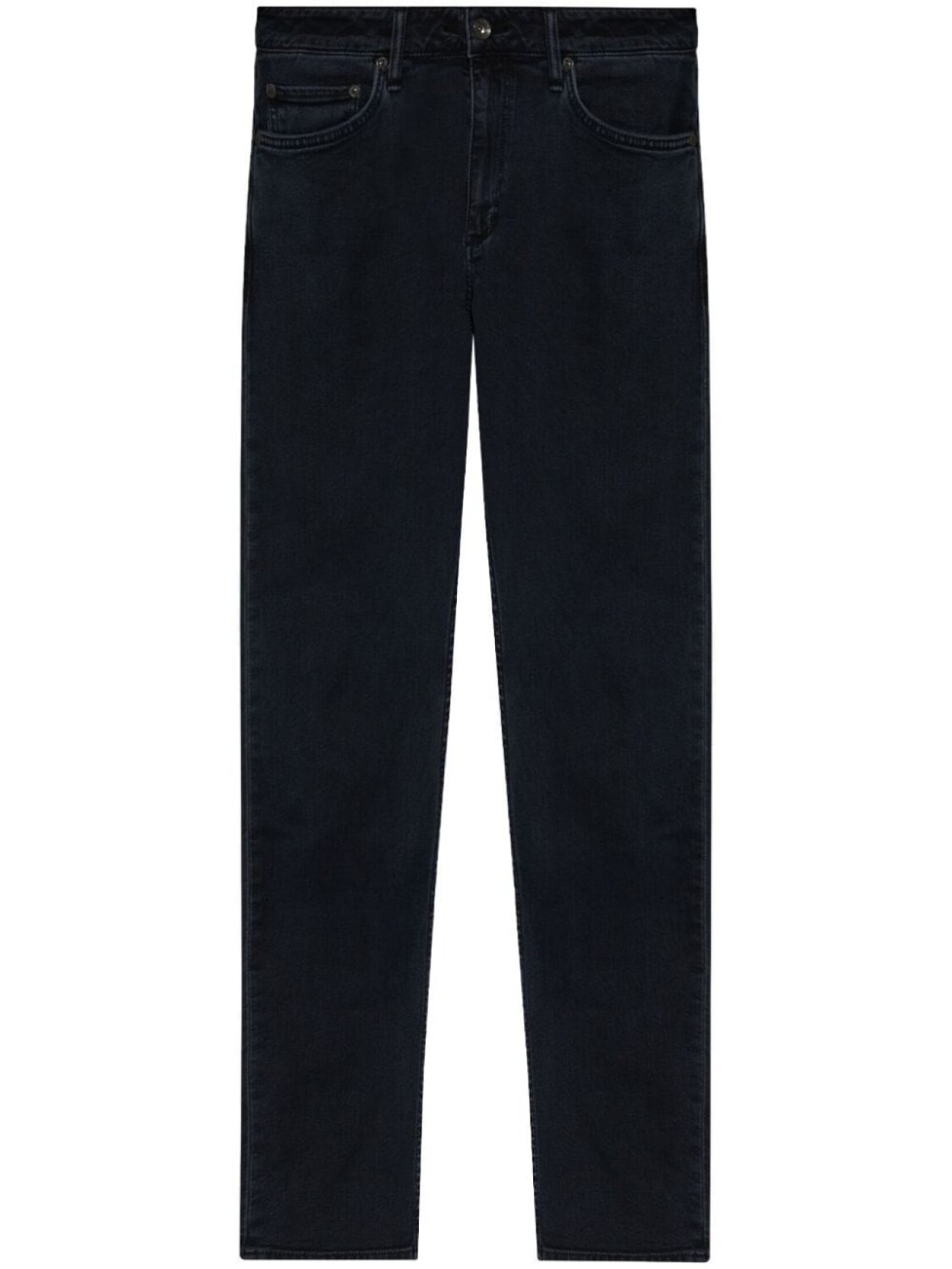 Джинсы прямого кроя rag & bone Fit 3, черный
Джинсы прямого кроя rag & bone Fit 3, черный