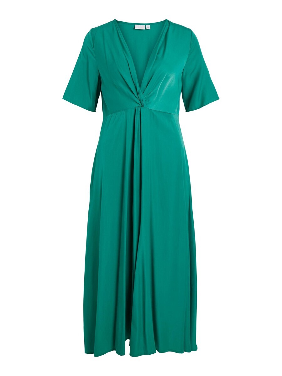 Платье миди VILA Dress Semera, зеленый
Платье миди VILA Dress Semera, зеленый