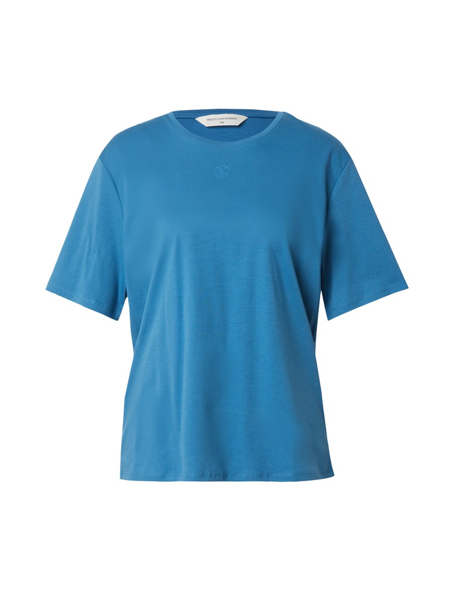 Рубашка MSCH COPENHAGEN Melea, синий
Рубашка MSCH COPENHAGEN Melea, синий