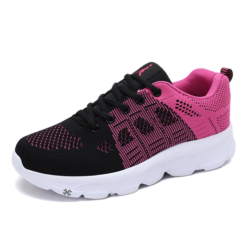 Дышащие, легкие, амортизирующие, нескользящие, износостойкие кроссовки для детей и подростков YUZHAOLIN, черный/розовый/красный
Дышащие, легкие, амортизирующие, нескользящие, износостойкие кроссовки для детей и подростков YUZHAOLIN, черный/розовый/красный