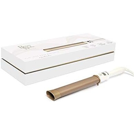 Утюжок для завивки волос с волнами 38 мм S-образной формы, плойка для завивки волос в форме русалки Beauty Works
Утюжок для завивки волос с волнами 38 мм S-образной формы, плойка для завивки волос в форме русалки Beauty Works