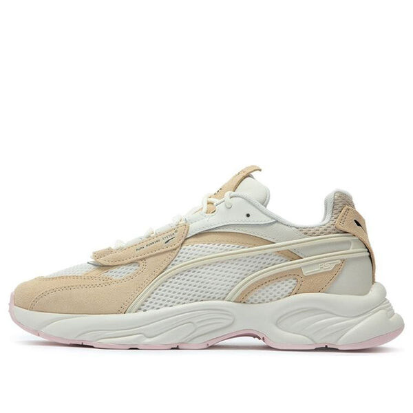 Кроссовки rs-connect desert 'cream white' Puma, бежевый
Кроссовки rs-connect desert 'cream white' Puma, бежевый