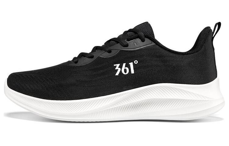 Кроссовки мужские низкие черные 361°, Черный, Кроссовки мужские низкие черные 361°
Кроссовки мужские низкие черные 361°, Черный, Кроссовки мужские низкие черные 361°