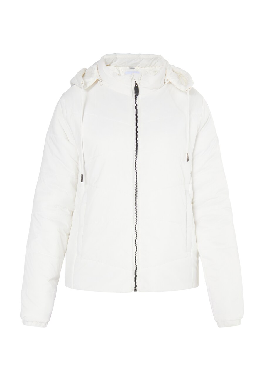 Демисезонная куртка Usha, Wool white
Демисезонная куртка Usha, Wool white