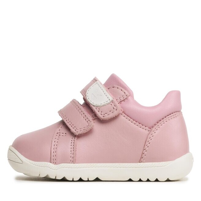 Кроссовки Geox BMacchia G., розовый
Кроссовки Geox BMacchia G., розовый