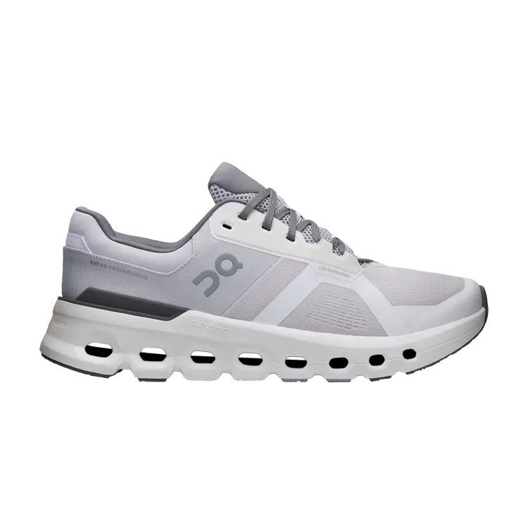 Кроссовки ON Cloudrunner 2, серый
Кроссовки ON Cloudrunner 2, серый