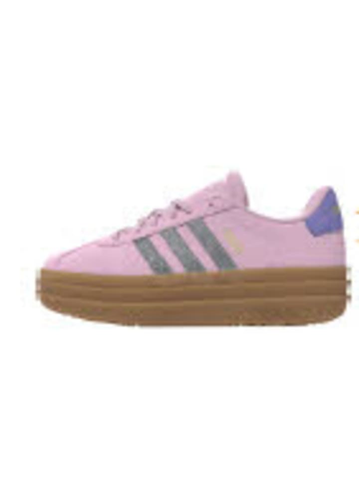 Adidas Детские кроссовки VL COURT BOLD J синего цвета
Adidas Детские кроссовки VL COURT BOLD J синего цвета