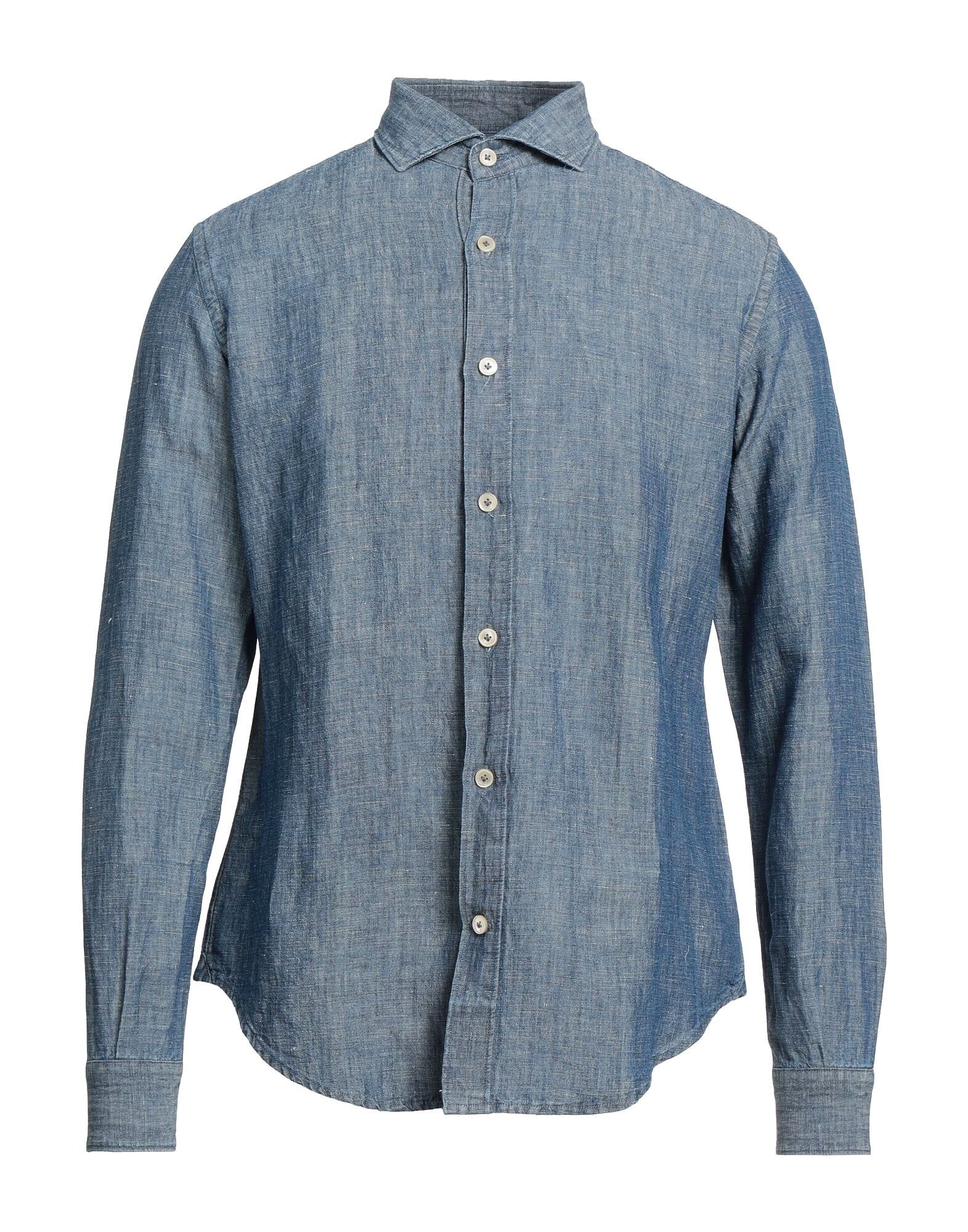 Рубашка Eleventy, синий
Рубашка Eleventy, синий