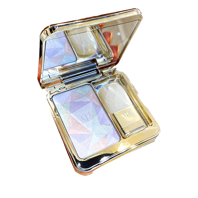 Контурный и хайлайтинг хайлайтер для контуринга и осветления тона кожи 10г Clé De Peau Beauté
Контурный и хайлайтинг хайлайтер для контуринга и осветления тона кожи 10г Clé De Peau Beauté