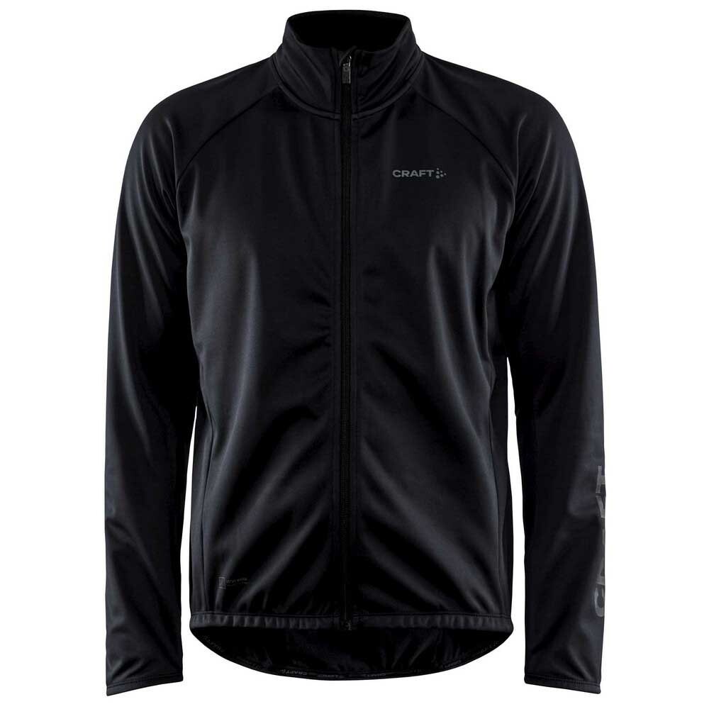 Куртка Craft CORE Bike SubZ, черный
Куртка Craft CORE Bike SubZ, черный