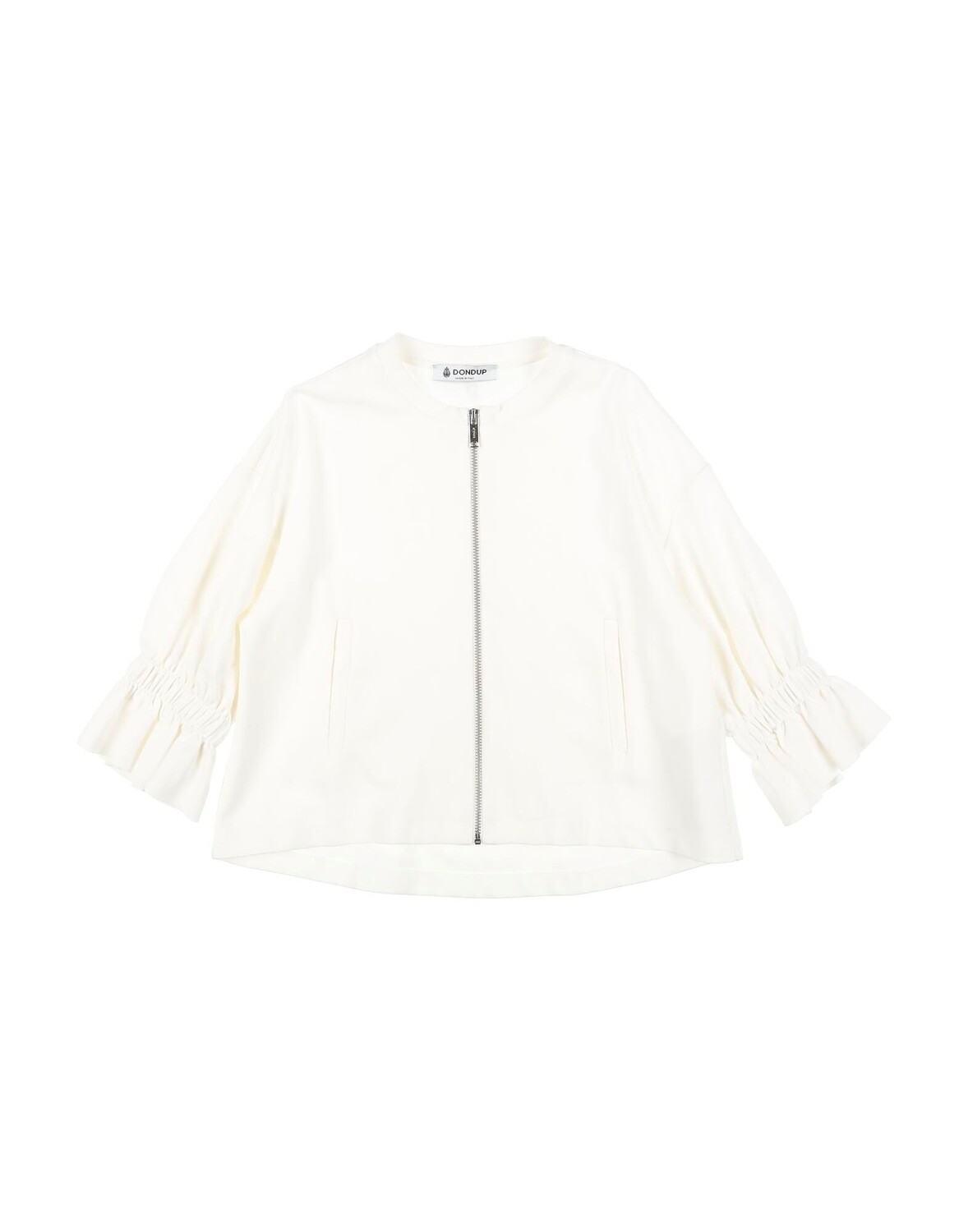 Футболка Dondup, белый
Футболка Dondup, белый