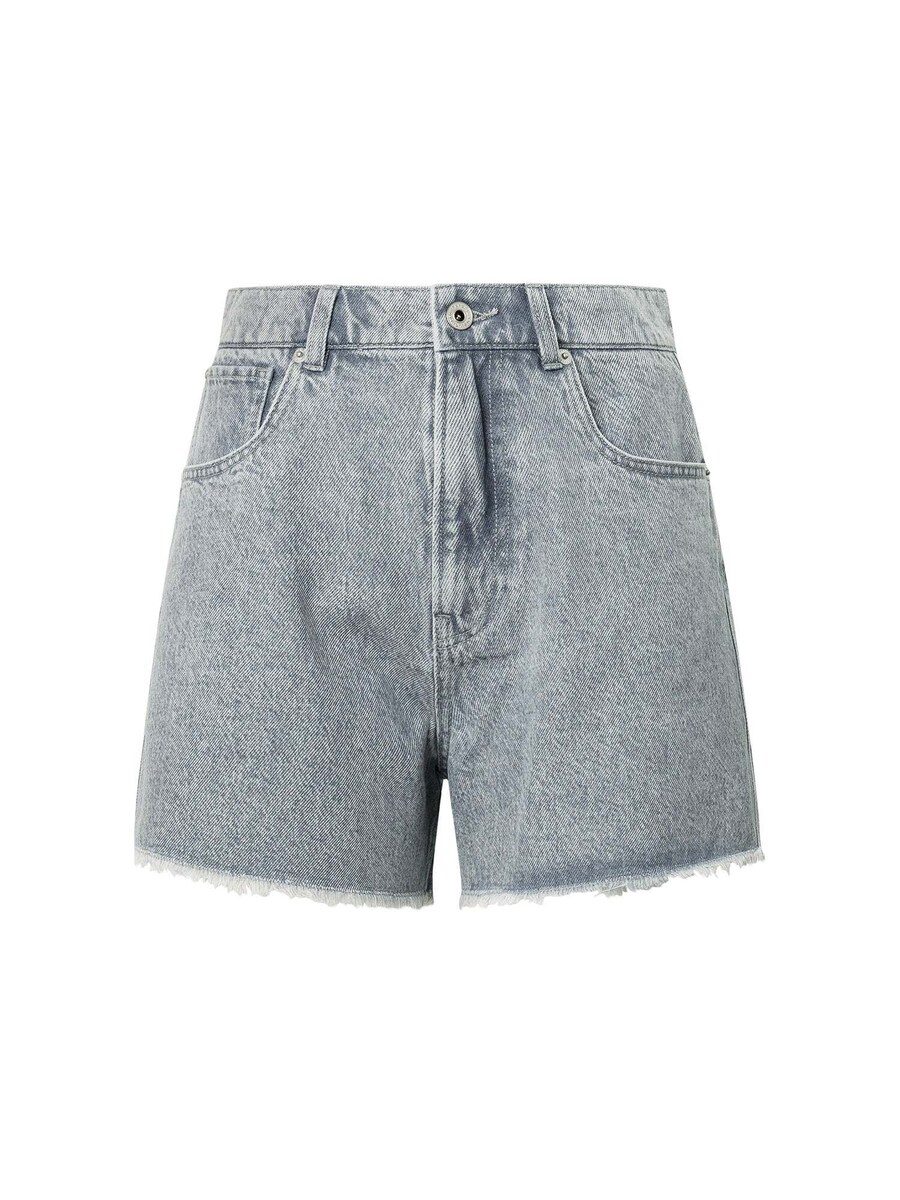 Джинсы с широкими штанинами Pepe Jeans RACHEL, серый
Джинсы с широкими штанинами Pepe Jeans RACHEL, серый