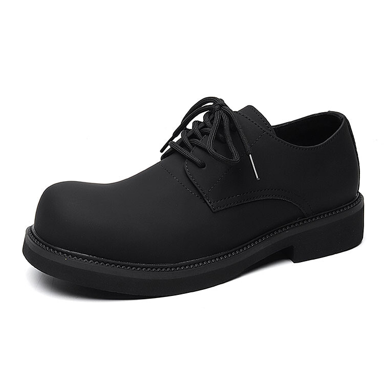 Туфли Men"s Casual Men Low-Top черный Cachiotti
Туфли Men"s Casual Men Low-Top черный Cachiotti