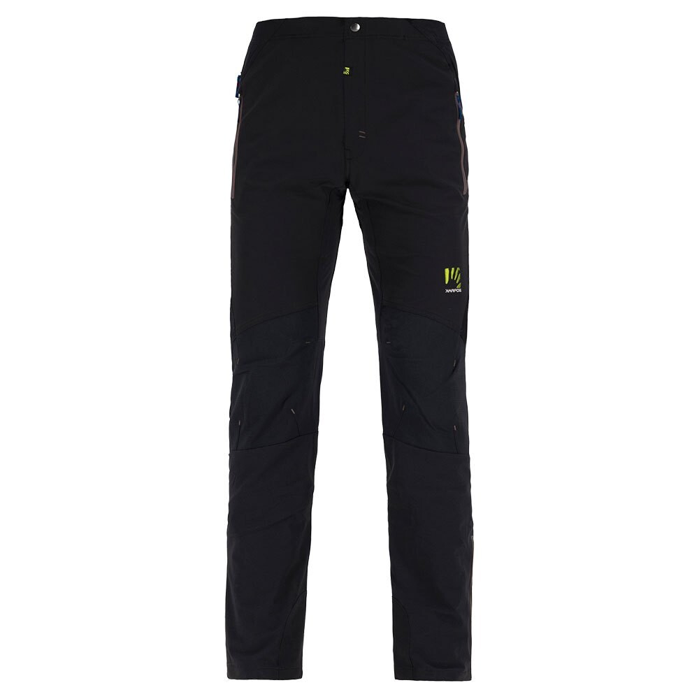 Брюки Karpos Wall Evo, черный
Брюки Karpos Wall Evo, черный