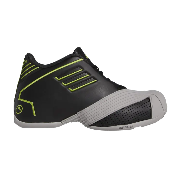 Кроссовки Adidas T-Mac 1 J, черный
Кроссовки Adidas T-Mac 1 J, черный