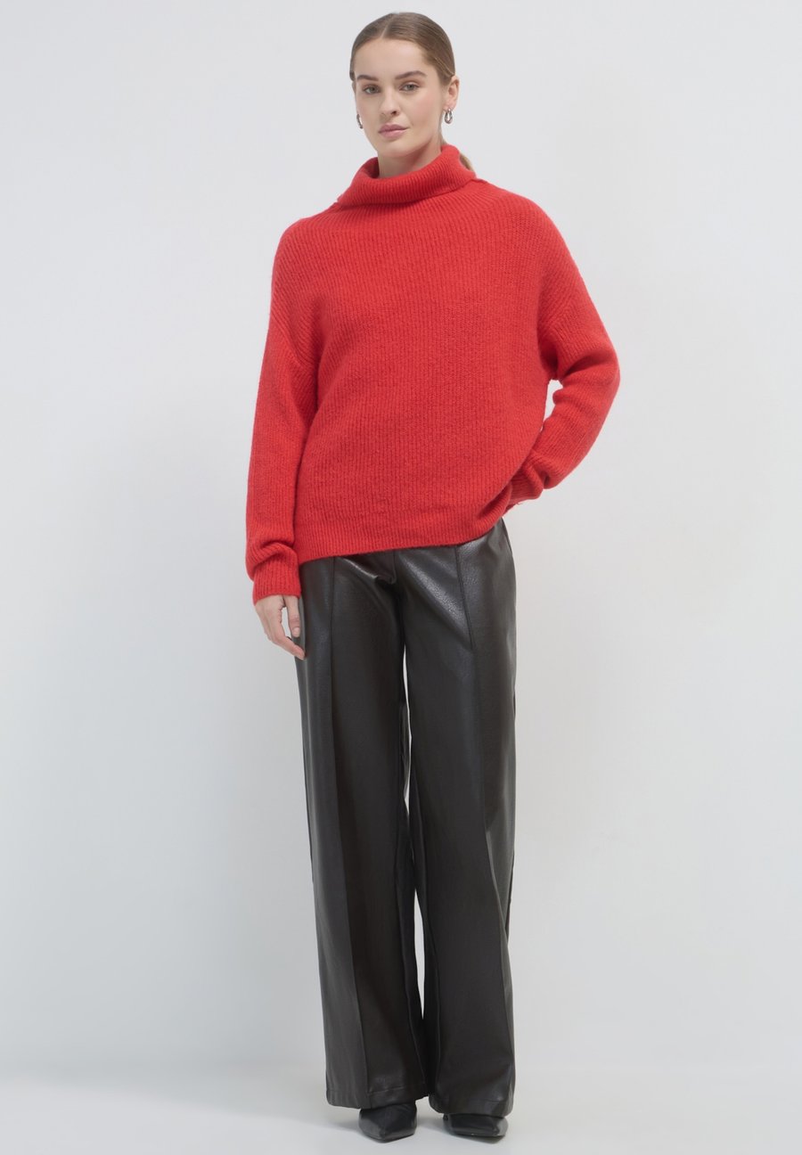 Джемпер Calliope DOLCEVITA UNITA, Rosso/Red
Джемпер Calliope DOLCEVITA UNITA, Rosso/Red