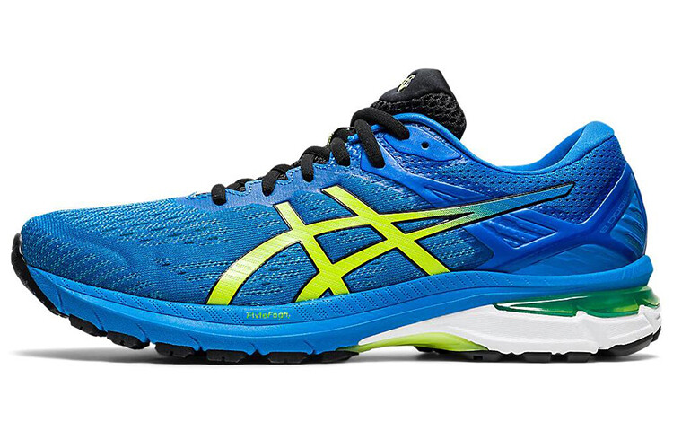 Кроссовки Asics GT-2000 9 Directoire Blue Lime
Кроссовки Asics GT-2000 9 Directoire Blue Lime