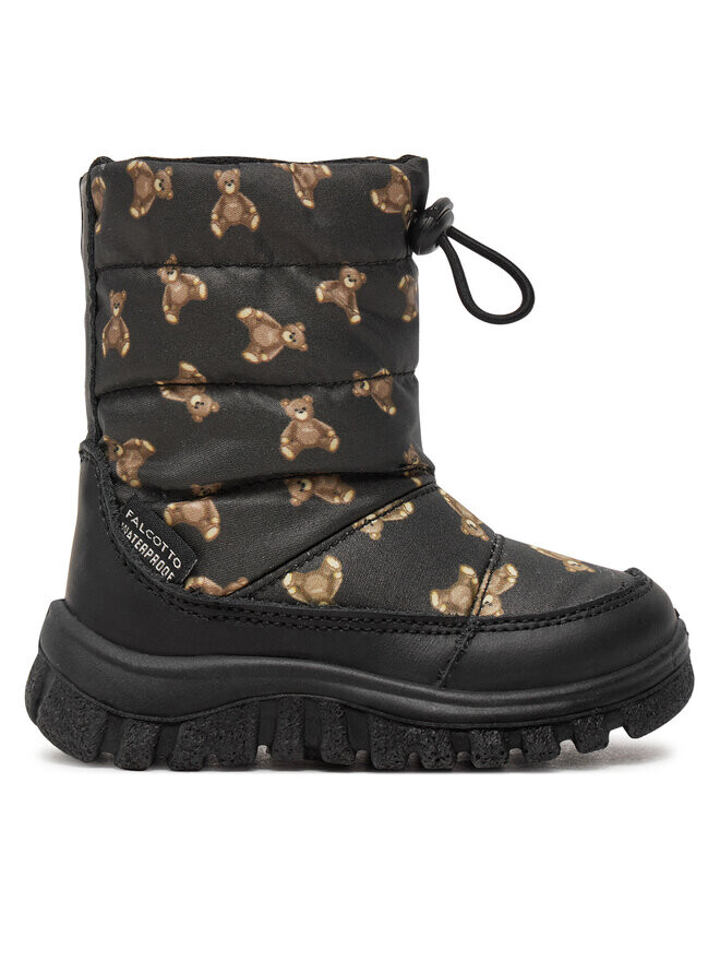 Зимние Ботинки Naturino Falcotto By Naturino Poznurr 3 0013001598.04.0A01 M, черный
Зимние Ботинки Naturino Falcotto By Naturino Poznurr 3 0013001598.04.0A01 M, черный