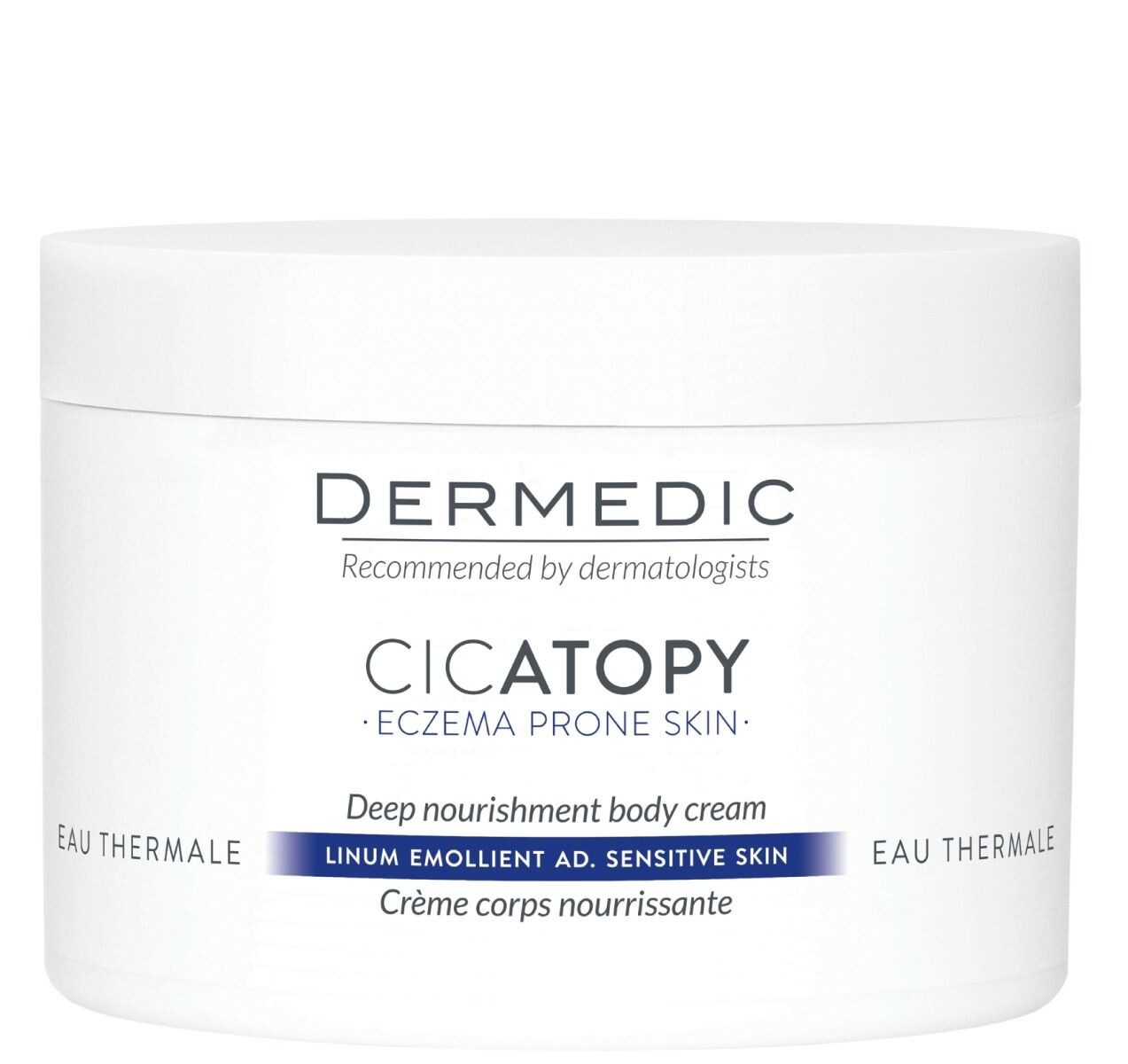 Dermedic Cicatopy крем для тела, 225 ml
Dermedic Cicatopy крем для тела, 225 ml