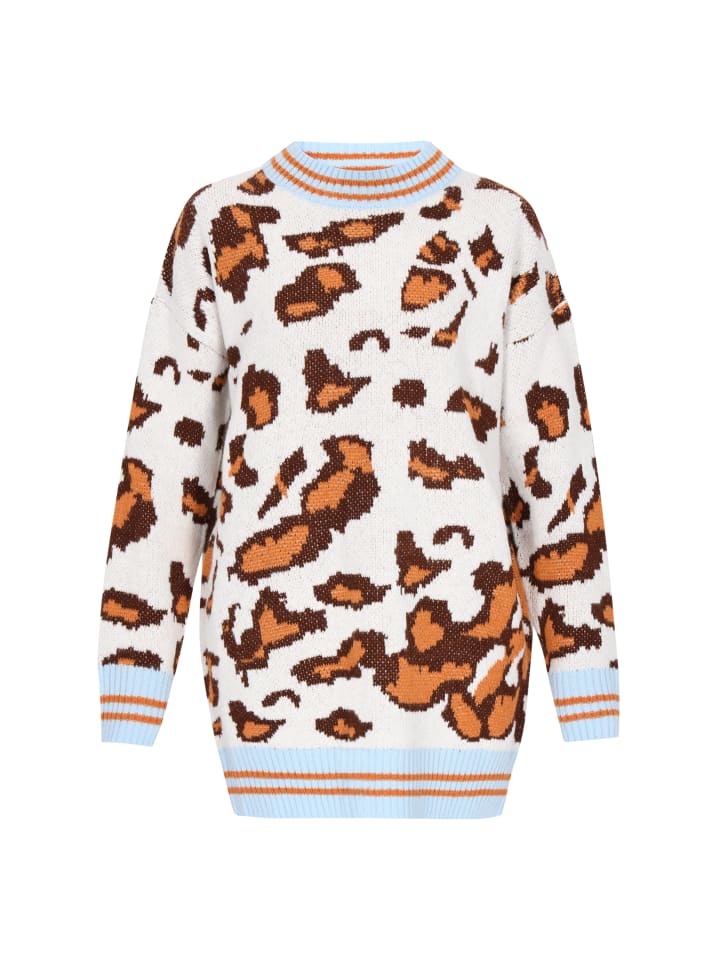 Длинное платье myMo ROCKS
Длинное платье myMo ROCKS