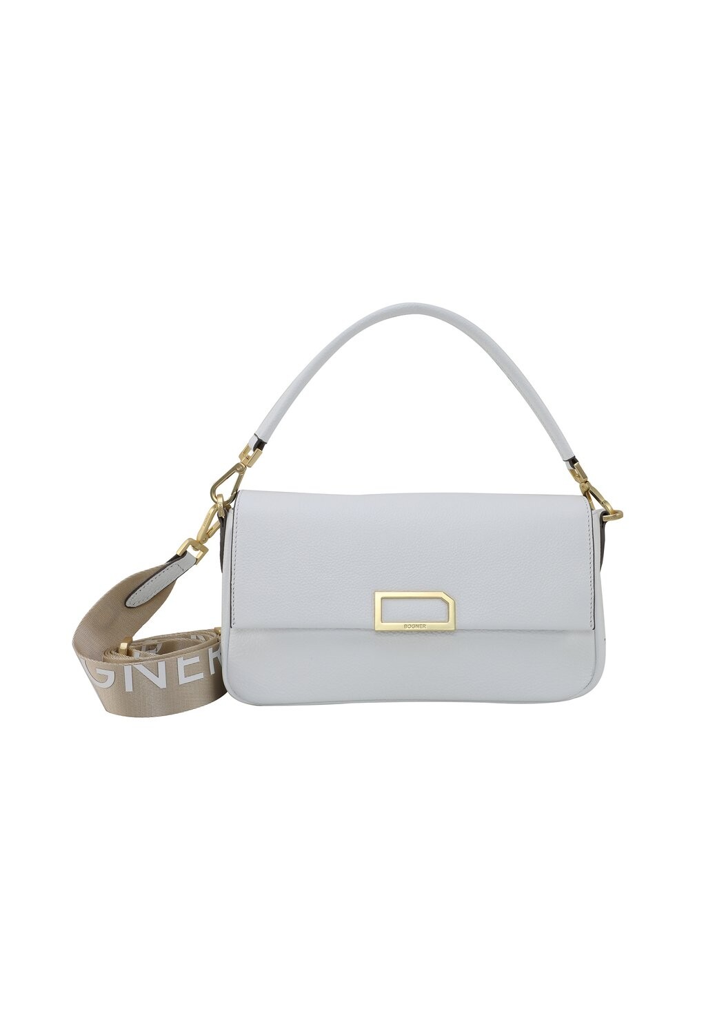 Сумка PONTRESINA NERA Bogner, синий
Сумка PONTRESINA NERA Bogner, синий