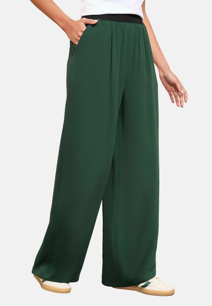 Брюки Friends Like These Trousers, Green
Брюки Friends Like These Trousers, Green