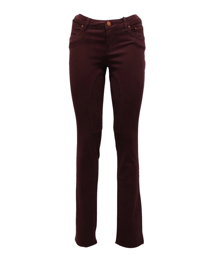 Брюки Siviglia, красный
Брюки Siviglia, красный