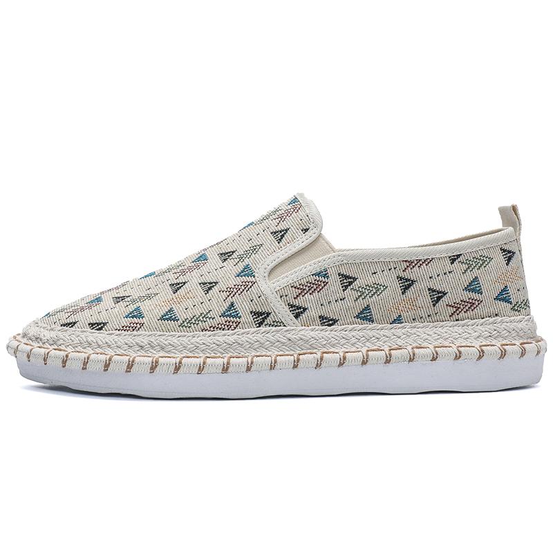 Wooden Rabbit Эспадрильи мужские бежевые, цвет Beige
Wooden Rabbit Эспадрильи мужские бежевые, цвет Beige