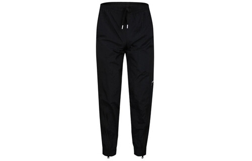 Трикотажные спортивные штаны мужские Nike
Трикотажные спортивные штаны мужские Nike