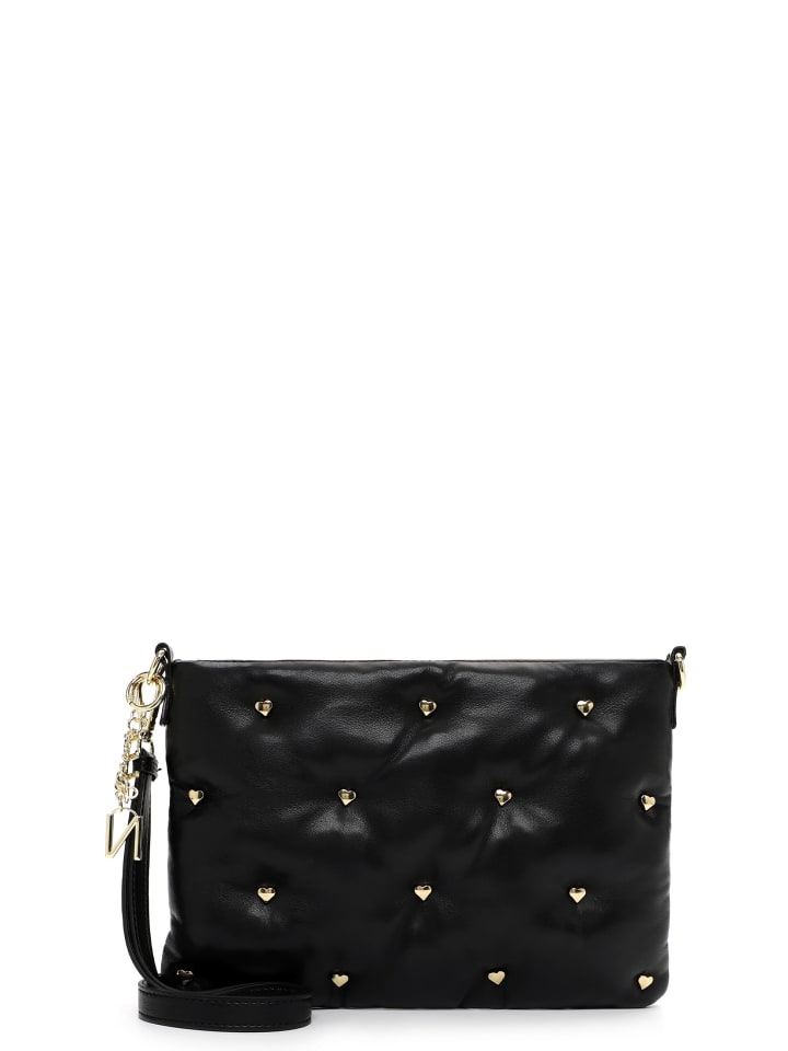 Сумка через плечо EMILY & NOAH, черный
Сумка через плечо EMILY & NOAH, черный